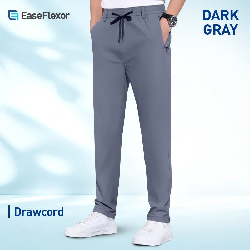 EaseFlexor - Unisex Ultra Stretch Quick Drying Pants - Hot Sale 50% Off