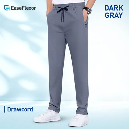 EaseFlexor - Unisex Ultra Stretch Quick Drying Pants - Hot Sale 50% Off