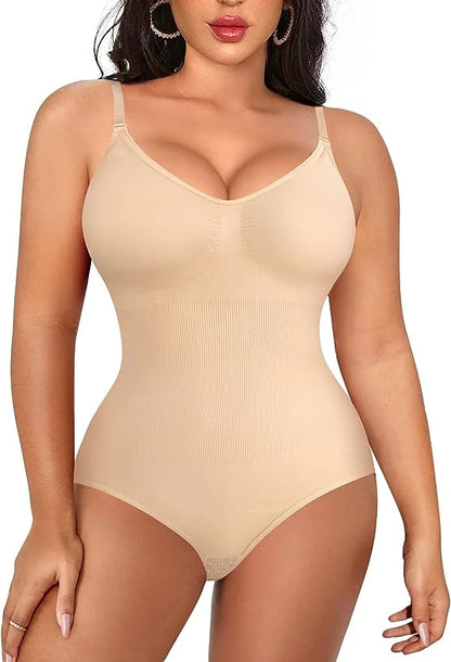 BODYSUIT SHAPEWEAR - BUY 2 GET 1 FREE TODAY!!