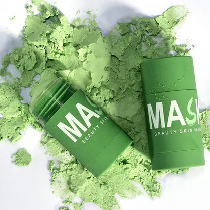 Green Tea Deep Cleanse Mask - Hot Sale