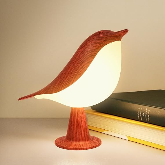 Bird Lamp - Hot Sale 50% Off