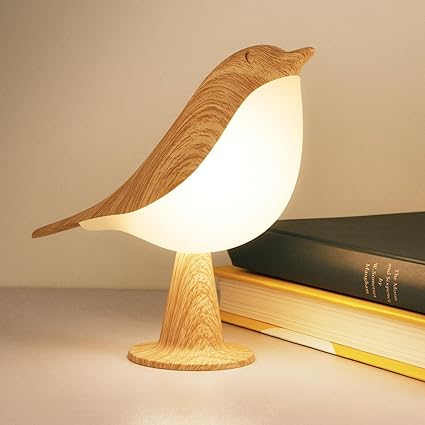 Bird Lamp - Hot Sale 50% Off