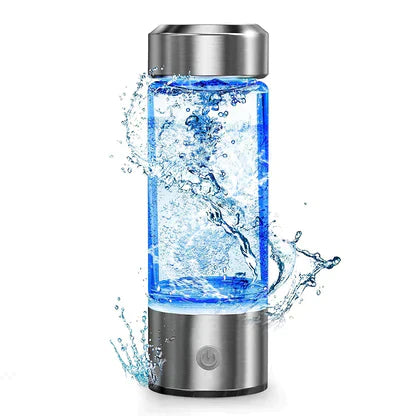 Hydra Pure - Hydrogen Water Bottle – Last Day Sales 60% Off