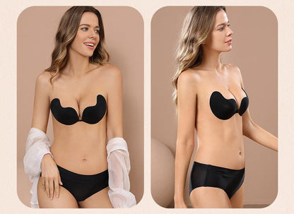 Strapless Push-Up Bra-BUY 2 GET 2 (VIP SHIPPING)