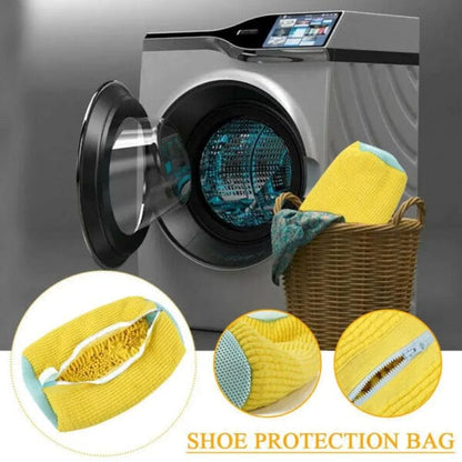 Unstain Laundry Shoe Bag - Hot Sale 50% Off