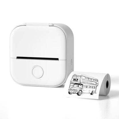 Mini Pocket Printer - Mother's Day 49% OFF