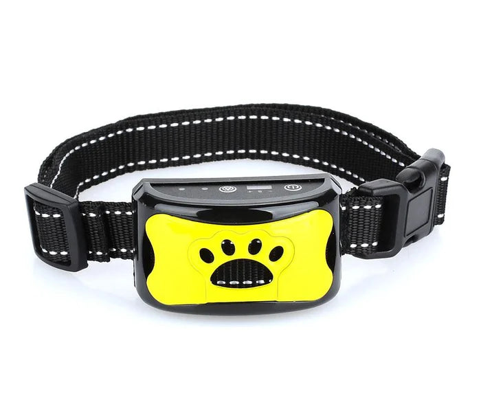 Anti-Bark Collar - Hot Sale 50% Off