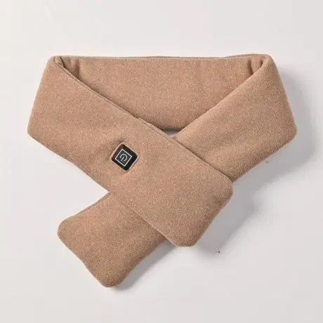 Intelligent Electric Heating Scarf