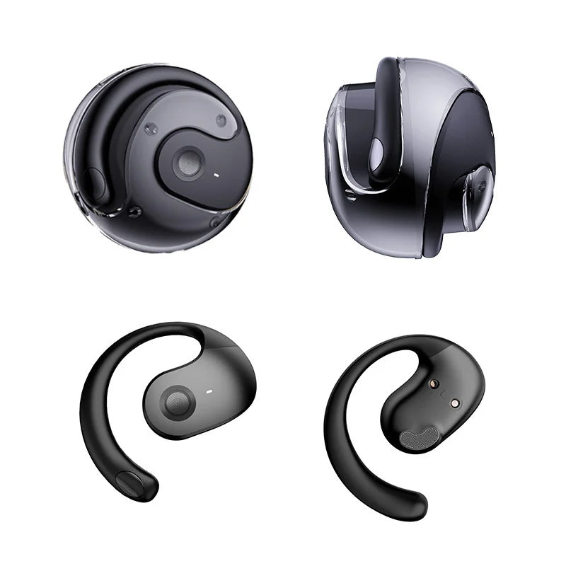 Earphone Wireless Bluetooth - This Week's Special 50% Off