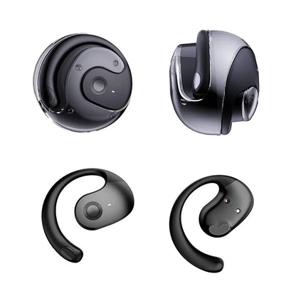 Earphone Wireless Bluetooth - This Week's Special 50% Off