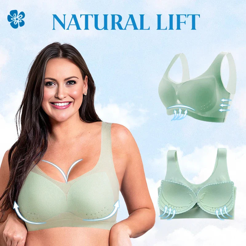 InviChic - Invisible Comfortable Lifting Bra