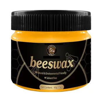 Furniture Polishing Beeswax