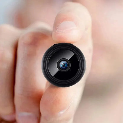 Mini 5G Wireless Wifi Camera 1080P HD