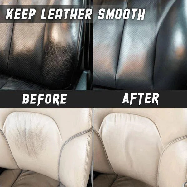 Advanced Leather Repair Gel - Hot Sale 50% Off