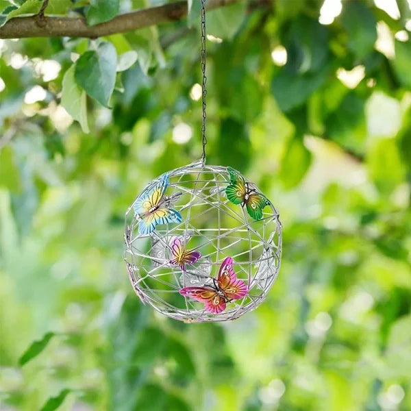 Butterfly Decorative Solar Light - LAST DAY 70% OFF