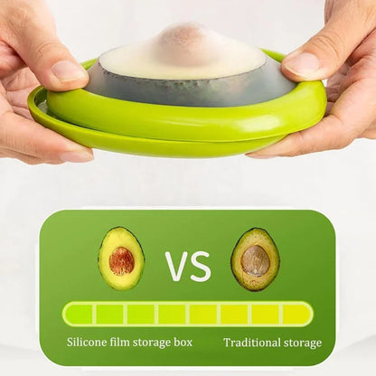 Fruit And Vegetable Anti-Oxidation Storage Box