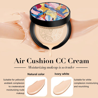 New Mushroom Head Air Cushion CC Cream -  Hot Sale 50% Off