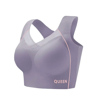 Push-Up Full Cup Bra - Hot Sales 70% OFF