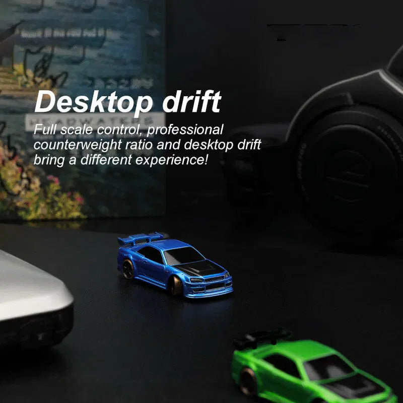 PickyTrendy - Tabletop Drift RC Car – Hot Sales 30%