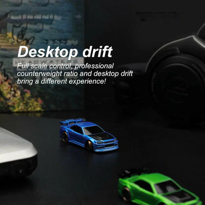 PickyTrendy - Tabletop Drift RC Car – Hot Sales 30%