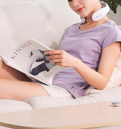 RelaxNecker Neck Massager - Hot Sale 50% Off