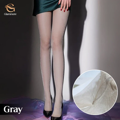 Glammere - Ultra-Thin Universal Stretch Anti-scratch Summer Pantyhose - Hot Sale 60% Off