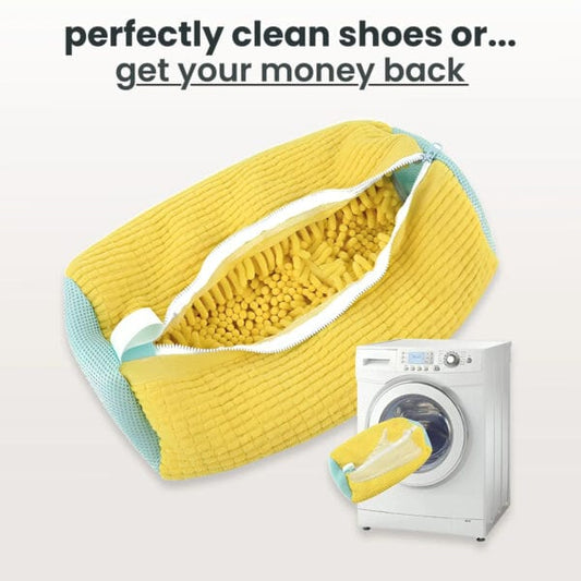 Unstain Laundry Shoe Bag - Hot Sale 50% Off