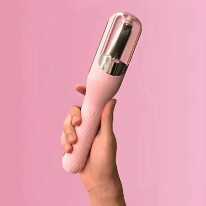 Ultimate Hair Repair: Elluvers Cordless Split End Trimmer - Hot Sale 50% Off