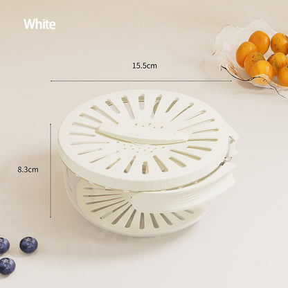 Multifunctional fruit and vegetable washing bowl - Hot sale 50%