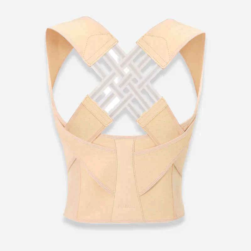 Back Straightener & Posture Corrector - Hot Sale 60% Off