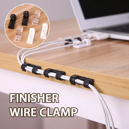 Finisher Wire Clamp - (Last Day Promotion-50%OFF)