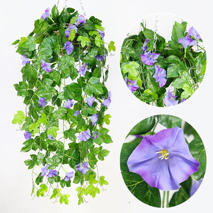 UV Simulation Artificial flower - This Week's Special Sale 70% Off