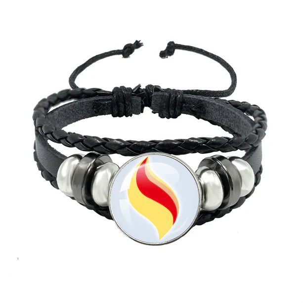 Mega Evolves Handmade Bracelet - Hot Sale 50% Off