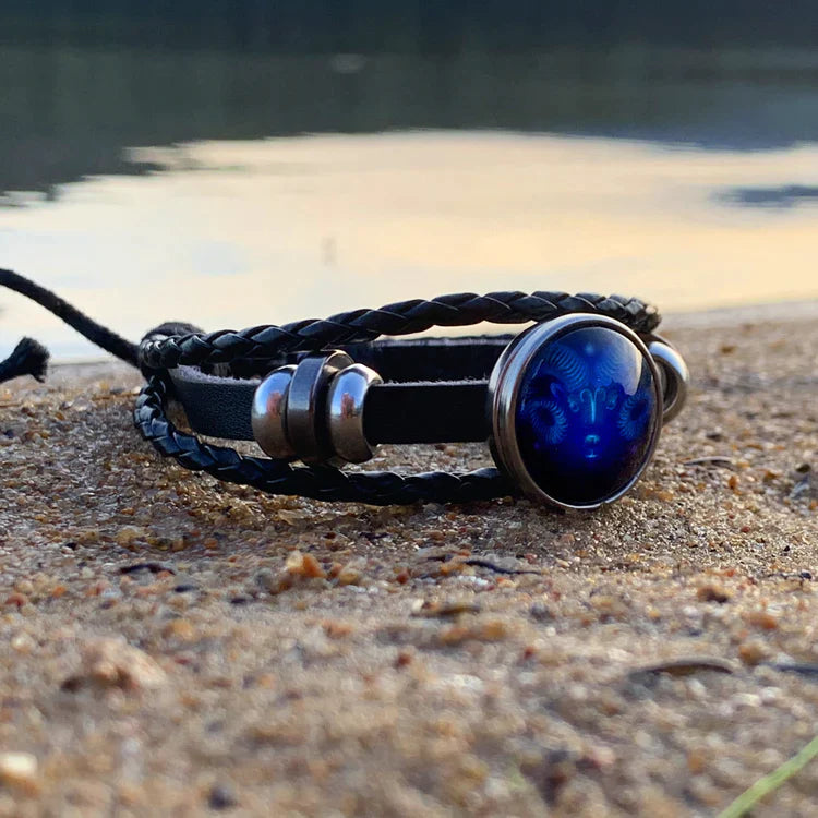 My Soul - Spiritual Bracelet