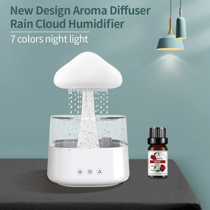 Aromatherapy Machine Humidifier