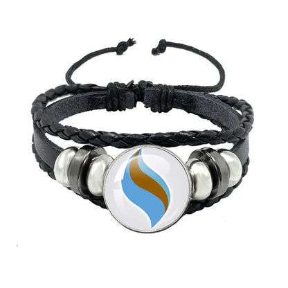 Mega Evolves Handmade Bracelet - Hot Sale 50% Off