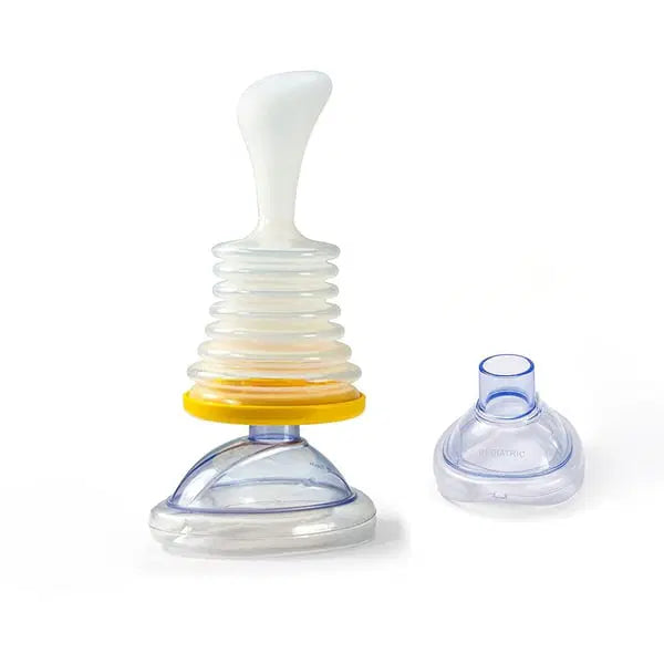 Adult and Child Anti-Choking Device