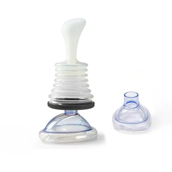 Adult and Child Anti-Choking Device