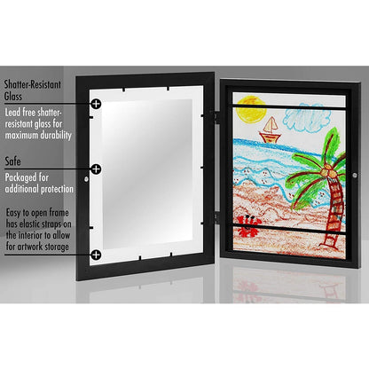 Children Art Projects Kids Art Frames SAVE 63% OFF