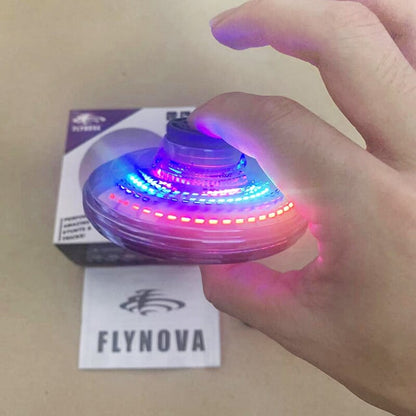 Mini UFO Spinner