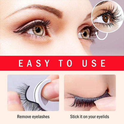 Vistagood Magnetic Lashes - Hot Sale 50% Off