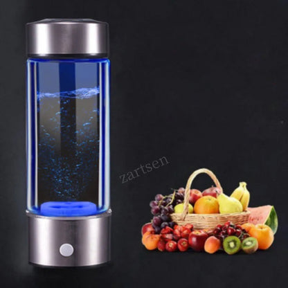 Health Hydro Water Bottle – Last Day Sales 60% Off