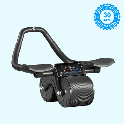 PostureFlex Ab Roller – Hot Sale 50% Off