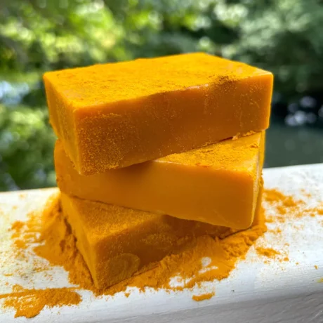 Turmeric Brightening Soap - Hot Sale 70% Off