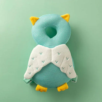 Baby Head Protection Pillow