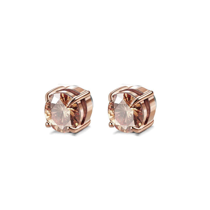 Konix DiamondCut LymphDetox Magnetherapy Earrings（Limited Time Discount  Last Day