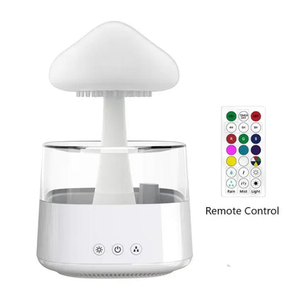 Aromatherapy Machine Humidifier- Hot Sales 70% OFF