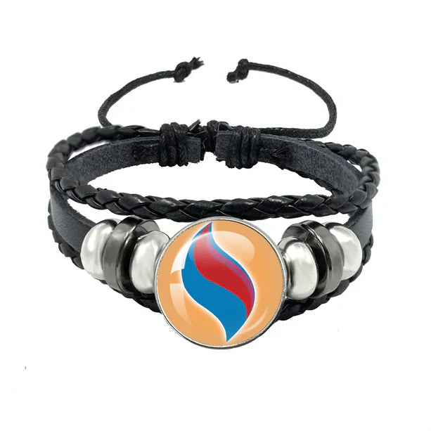 Mega Evolves Handmade Bracelet - Hot Sale 50% Off