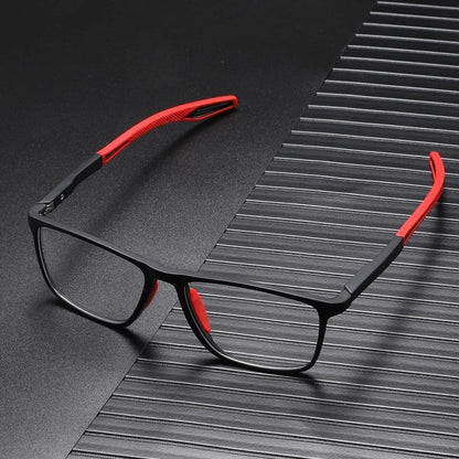 MEN'S SPORTS ULTRA-LIGHT ANTI-BLUE LIGHT PRESBYOPIC GLASSES