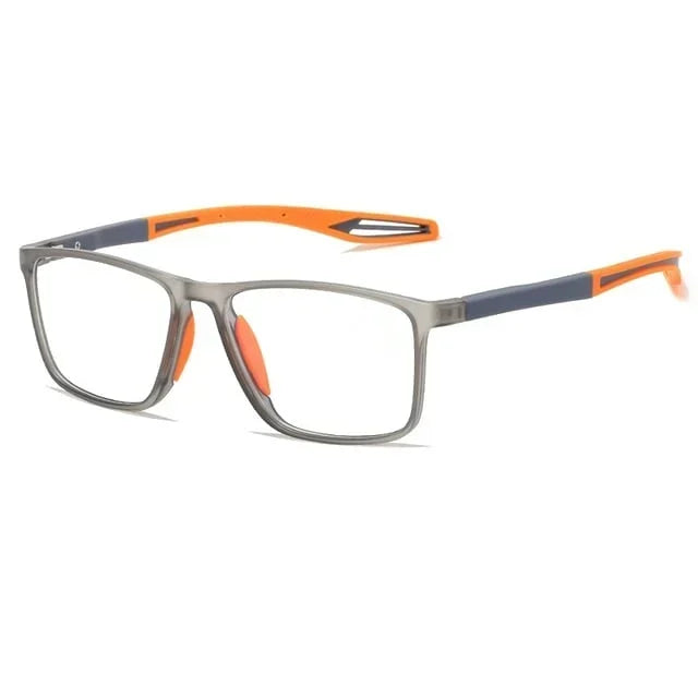 MEN'S SPORTS ULTRA-LIGHT ANTI-BLUE LIGHT PRESBYOPIC GLASSES